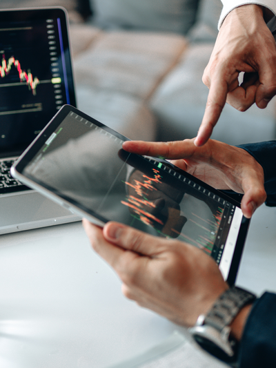 Trading Guides