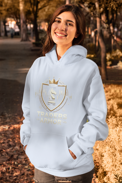 Traders Armor Collection – Wear the Mindset, Execute with Precision