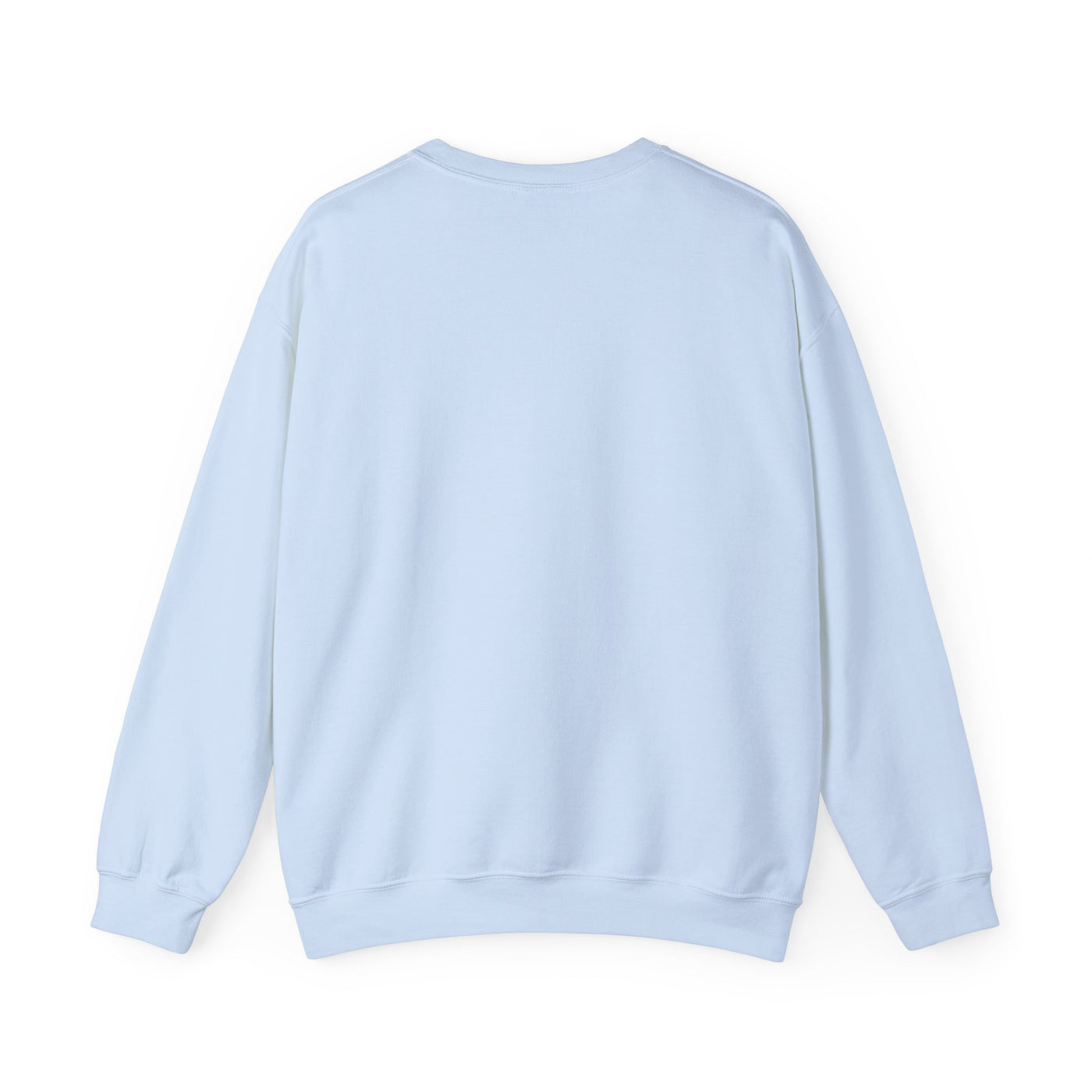 Market Tactician™ Crewneck Unisex Sweatshirt – Light Blue