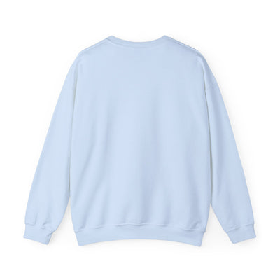 Market Tactician™ Crewneck Unisex Sweatshirt – Light Blue