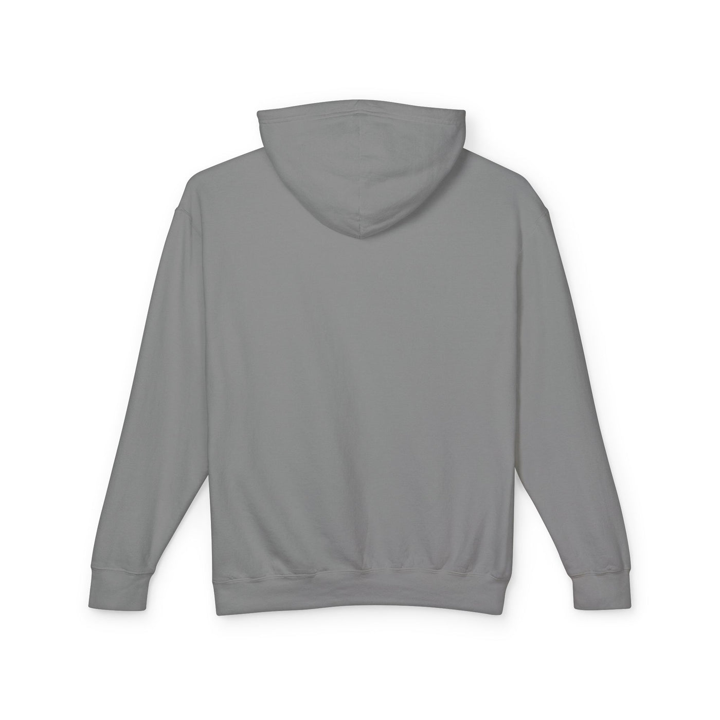 Market Assassin™ Unisex Lightweight Hoodie – Grey