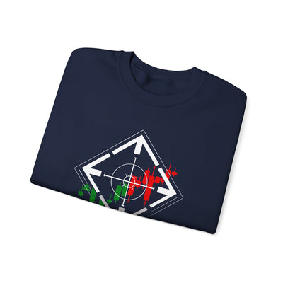 Market Assassin™ Unisex Heavy Blend™ Crewneck Sweatshirt