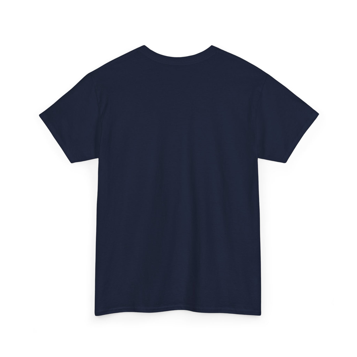 Market Assassin™ Unisex Heavy Cotton Tee – Navy