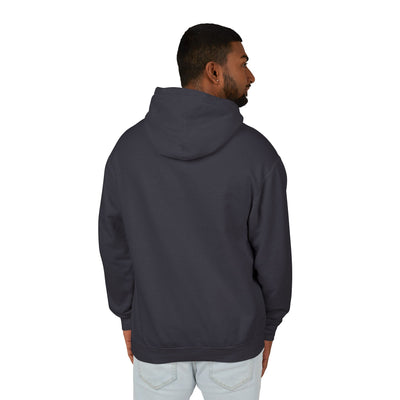 Market Tactician™ Lightweight Unisex Hoodie – Black