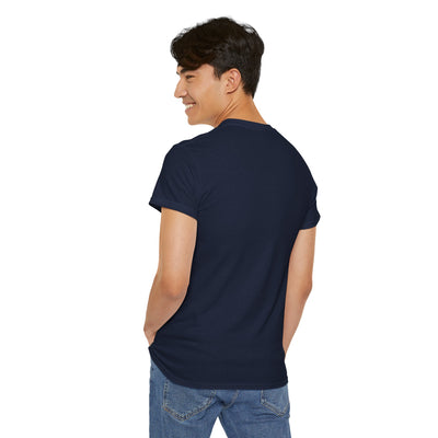 Traders Armor™ Unisex Heavy Cotton Tee – Navy
