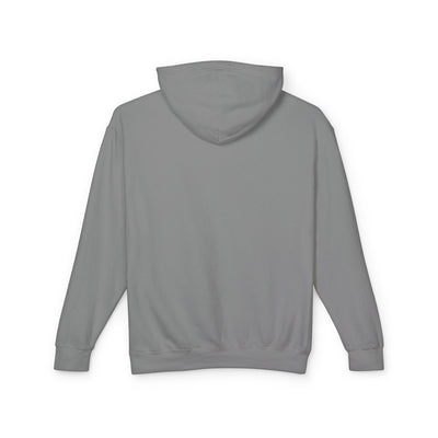 Market Assassin™ Unisex Lightweight Hoodie – Grey