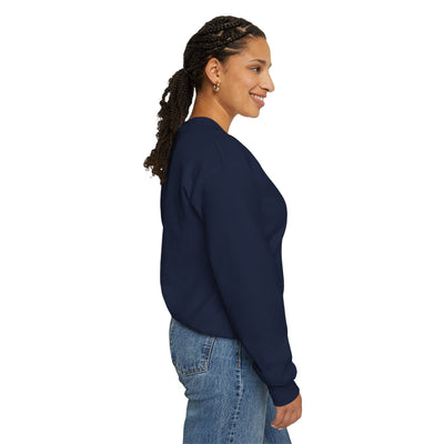 Market Assassin™ Unisex Heavy Blend™ Crewneck Sweatshirt