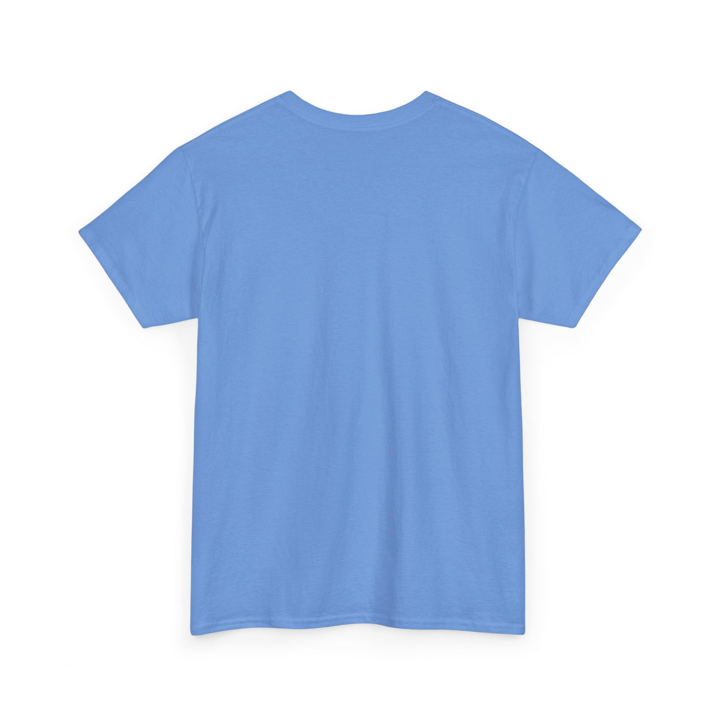 Traders Armor™ Unisex Heavy Cotton Tee – Carolina Blue