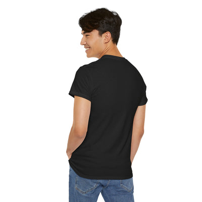Traders Armor™ Unisex Heavy Cotton Tee – Black