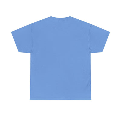 Traders Armor™ Unisex Heavy Cotton Tee – Carolina Blue