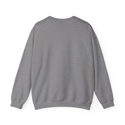 Traders Armor™ Unisex Heavy Blend Crewneck Sweatshirt - Graphite Heather
