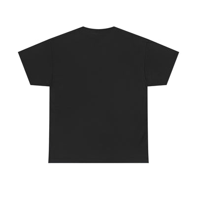 Market Assassin™ Unisex Heavy Cotton Tee – Black