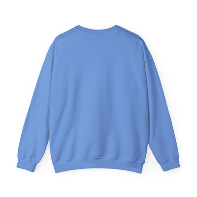 Market Assassin™ Heavy Blend Unisex Crewneck Sweatshirt – Carolina Blue