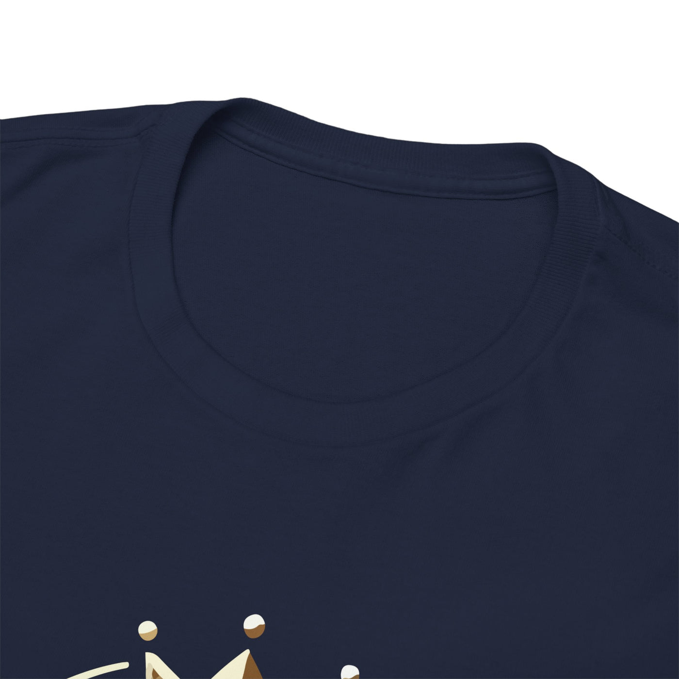 Traders Armor™ Unisex Heavy Cotton Tee – Navy