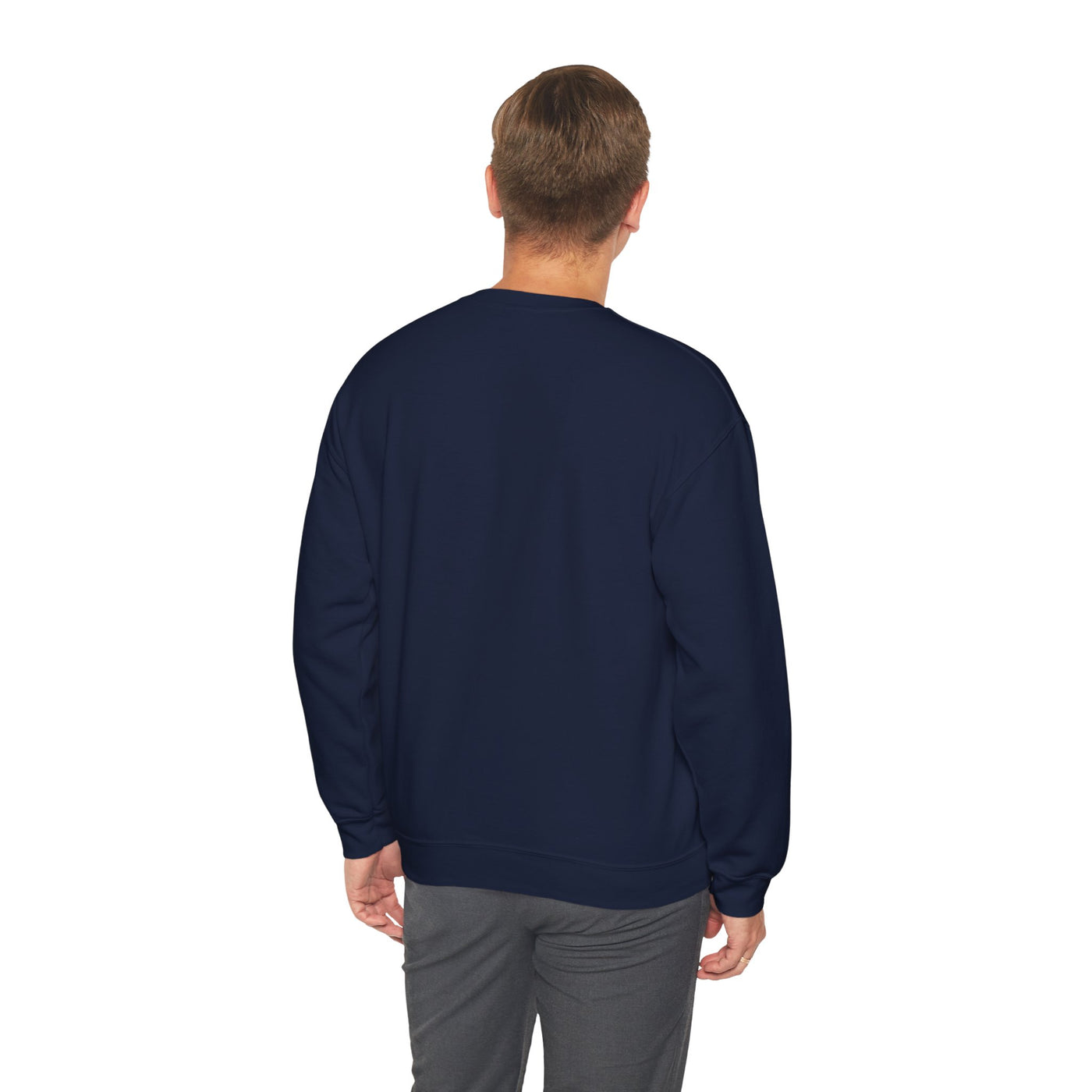 Market Assassin™ Unisex Heavy Blend™ Crewneck Sweatshirt