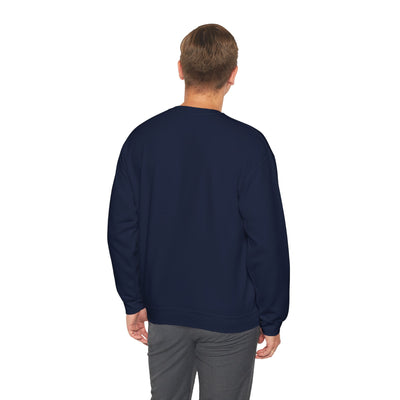 Market Assassin™ Unisex Heavy Blend™ Crewneck Sweatshirt